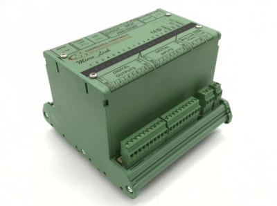 CHURCHILL CONTROLS 7130-1FL