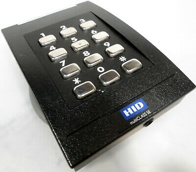 HID CORPORATION 613YAYN