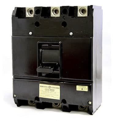 GENERAL ELECTRIC TJ236125