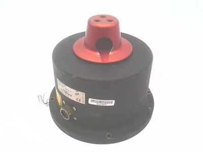 KOLLMORGEN 63024-09K-LS4-2.0