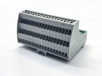 PHOENIX CONTACT VIP-3/SC/D50SUB/M