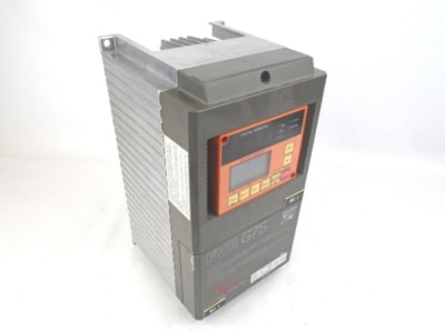 FUJI ELECTRIC FVR-015G7S-2