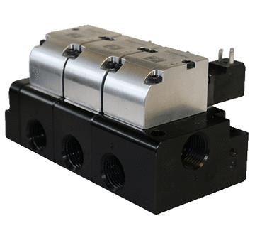ROSS CONTROLS CP34DB37111Z