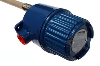 AMETEK Z4-2001-753-BA0-457.0-88.0-0.0N