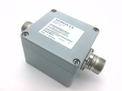 SIEMENS 6SN1115-0AA12-0AA0