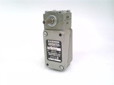 SCHNEIDER ELECTRIC C2B-JD05