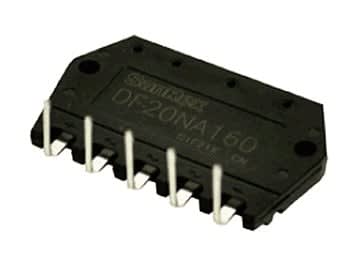 SANREX DF20NA160