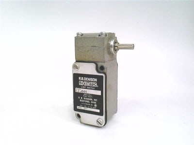 SCHNEIDER ELECTRIC C2-JD053