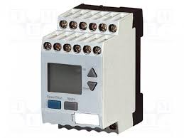 EATON CORPORATION ZEV209634