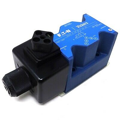 EATON CORPORATION DG4V-5-2A-M-U-EK6-20