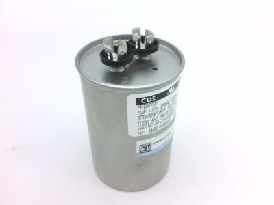 CORNELL DUBILIER 24FD3770-F