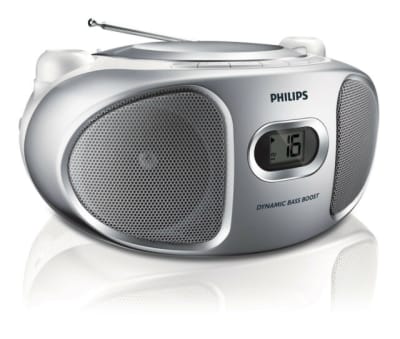 PHILIPS AZ105S/05