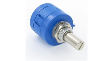 BOURNS 3590S-6-103L