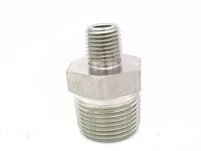 SWAGELOK SS-12-HRN-4