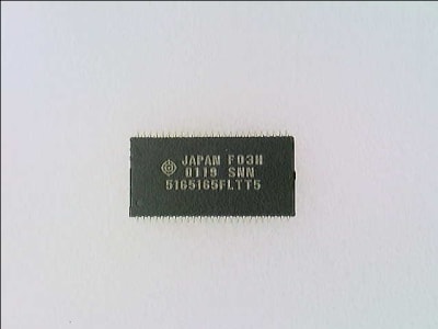 HITACHI HM5165165FLTT-5