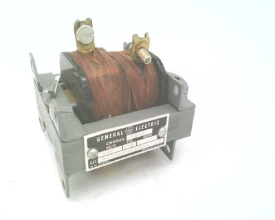 GENERAL ELECTRIC CR9503209CAB593