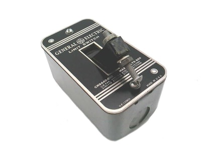 GENERAL ELECTRIC CR9440-E1D