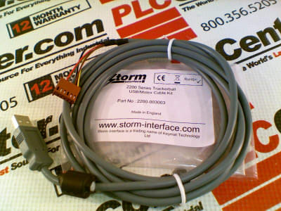 STORM INTERFACE 2200-003003