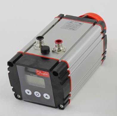DANFOSS 027X0166