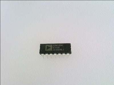 ANALOG DEVICES ADM489ANZ