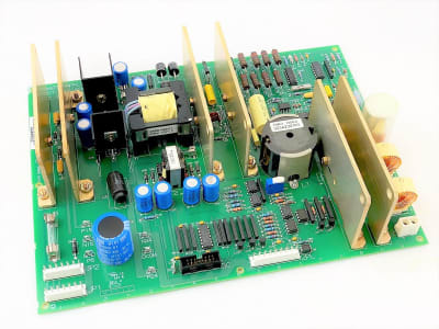 GENERAL ELECTRIC DS200TCPSG1ARF