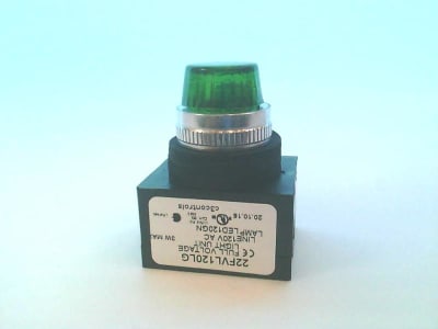 C3 CONTROLS 22FVL120LG-MPLGN