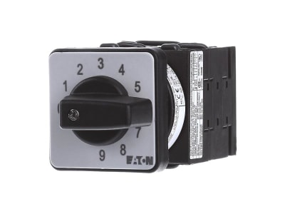 EATON CORPORATION T0-4-15602/E