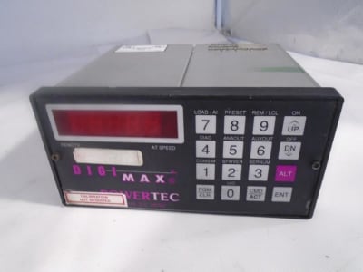 POWERTEC INDUSTRIAL MOTORS INC 620005-010