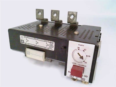 SCHNEIDER ELECTRIC RA1-FA-38/50