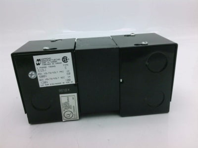 HAMMOND MANUFACTURING EG9J
