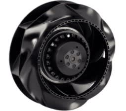 EBM PAPST R2E250-RB06-12