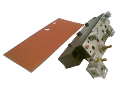 EATON CORPORATION DH200NK