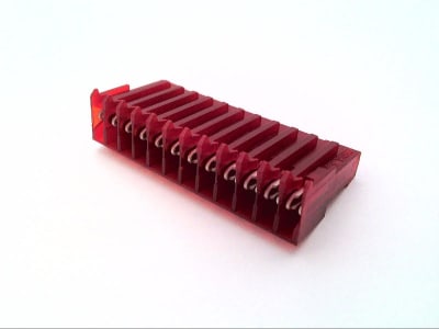 TE CONNECTIVITY 4-640440-2