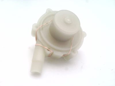 MARCH MANUFACTURING CO 0125-0109-0200