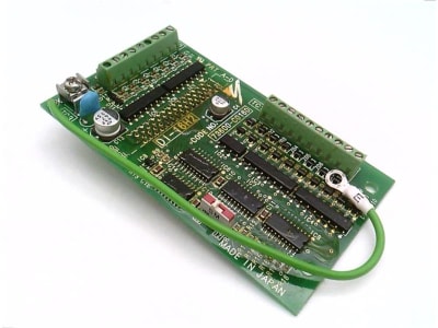 YASKAWA ELECTRIC DI-16H2