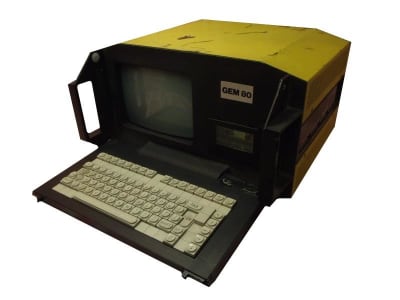 CONVERTEAM 8940-4001