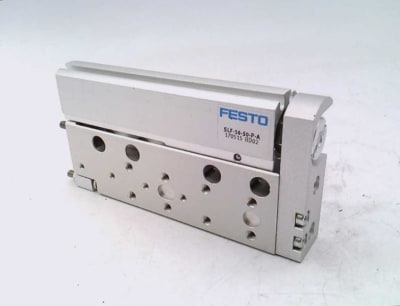FESTO SLF-16-50-P-A