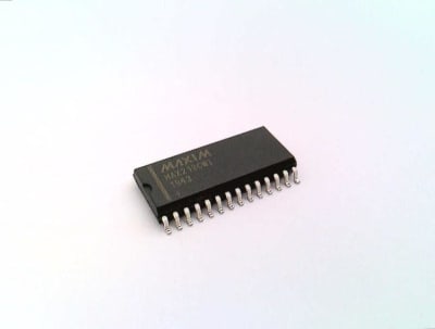 MAXIM INTEGRATED PRODUCTS MAX213CWI+