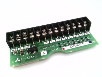 MITSUBISHI FR-A5AY