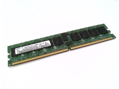 SAMSUNG M393T2953BZ0-CCC
