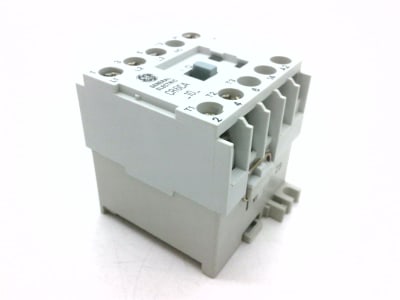 GENERAL ELECTRIC CR6CAC