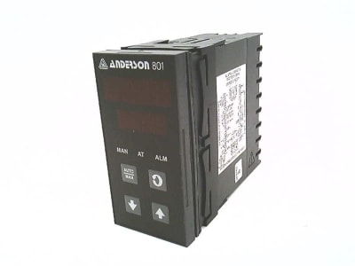 ANDERSON-NEGELE 17010000
