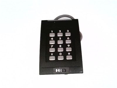 HID CORPORATION 920PHRNEK00004