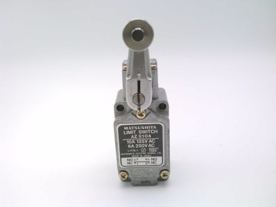 MATSUSHITA ELECTRIC AZ-5104