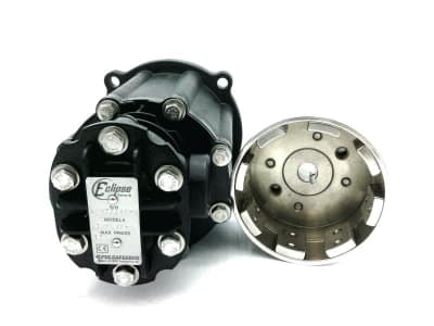 PULSAFEEDER E12KBVF-X