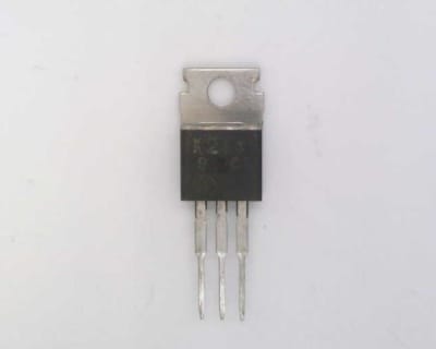 HITACHI 2SK214
