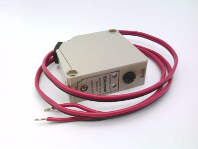 MATSUSHITA ELECTRIC MR3-M200PT-12-240V