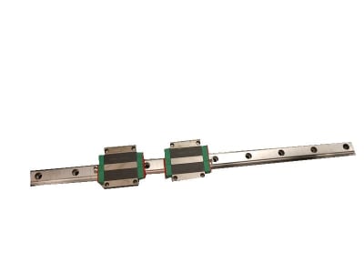 HIWIN MICROSYSTEMS HGR45R991C