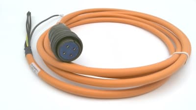 OMRON R88A-CA1E003SFS-A