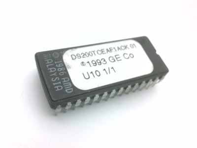 GENERAL ELECTRIC DS200TCEAF1ACK
